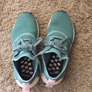 Adidas NMD shoes